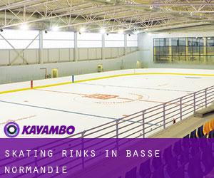 Skating Rinks in Basse-Normandie Skating Rinks in Basse-Normandie