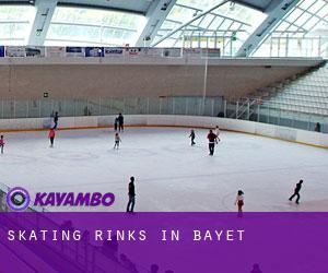 Skating Rinks in Bayet