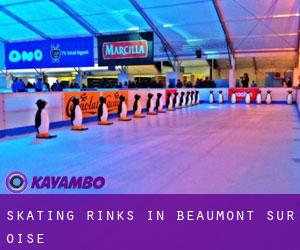 Skating Rinks in Beaumont-sur-Oise