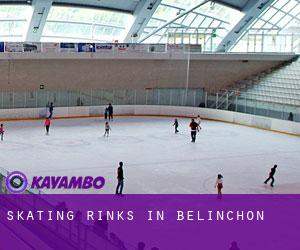 Skating Rinks in Belinchón