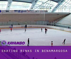 Skating Rinks in Benamargosa