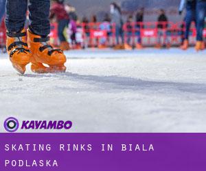 Skating Rinks in Biała Podlaska