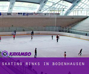 Skating Rinks in Bodenhausen