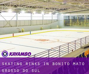Skating Rinks in Bonito (Mato Grosso do Sul)