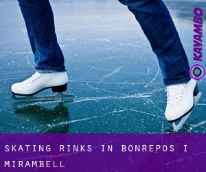 Skating Rinks in Bonrepòs i Mirambell