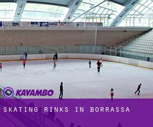 Skating Rinks in Borrassà