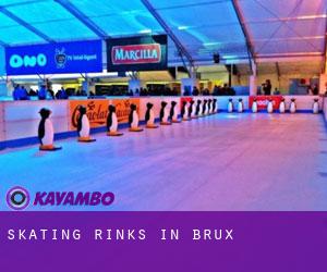 Skating Rinks in Brüx