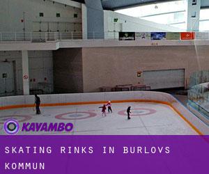 Skating Rinks in Burlövs Kommun Skating Rinks in Burlövs Kommun