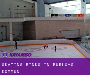 Skating Rinks in Burlövs Kommun