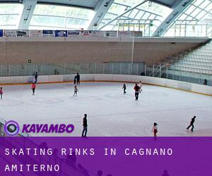 Skating Rinks in Cagnano Amiterno