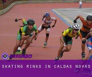 Skating Rinks in Caldas Novas Skating Rinks in Caldas Novas