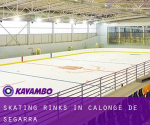 Skating Rinks in Calonge de Segarra