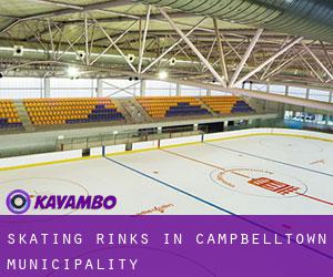 Skating Rinks in Campbelltown Municipality