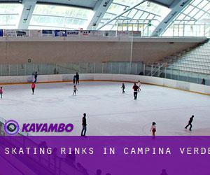 Skating Rinks in Campina Verde