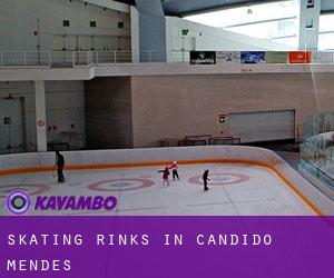 Skating Rinks in Cândido Mendes