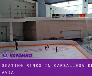 Skating Rinks in Carballeda de Avia