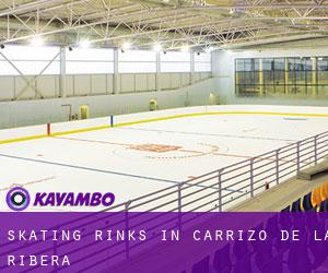 Skating Rinks in Carrizo de la Ribera