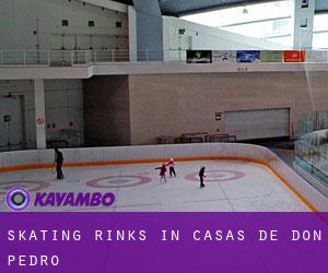 Skating Rinks in Casas de Don Pedro