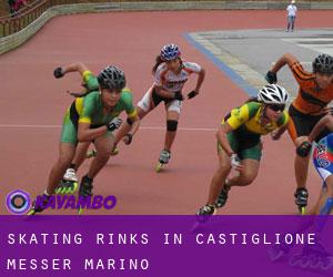 Skating Rinks in Castiglione Messer Marino