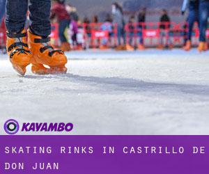 Skating Rinks in Castrillo de Don Juan
