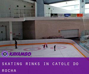 Skating Rinks in Catolé do Rocha