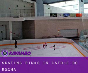Skating Rinks in Catolé do Rocha Skating Rinks in Catolé do Rocha