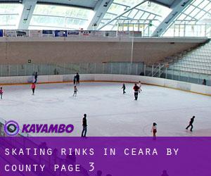 Skating Rinks in Ceará by County - page 3