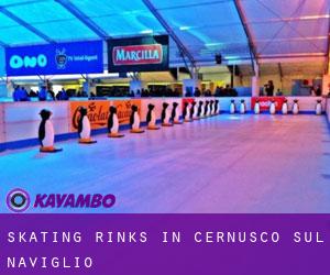 Skating Rinks in Cernusco sul Naviglio