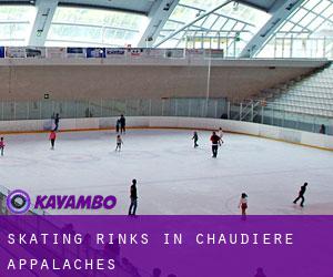 Skating Rinks in Chaudière-Appalaches