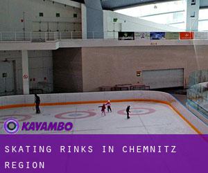 Skating Rinks in Chemnitz Region Skating Rinks in Chemnitz Region