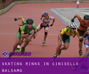 Skating Rinks in Cinisello Balsamo