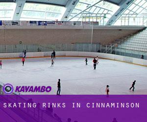 Skating Rinks in Cinnaminson
