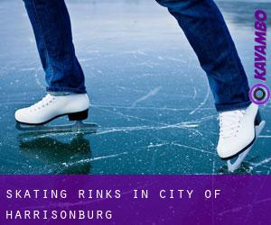 Skating Rinks in City of Harrisonburg