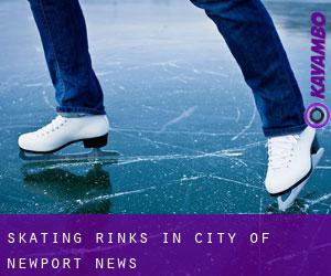 Skating Rinks in City of Newport News