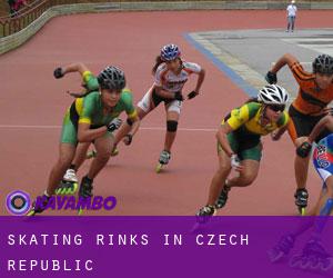 Skating Rinks in Czech Republic Skating Rinks in Czech Republic