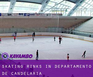Skating Rinks in Departamento de Candelaria