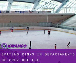 Skating Rinks in Departamento de Cruz del Eje