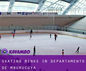Skating Rinks in Departamento de Mburucuyá