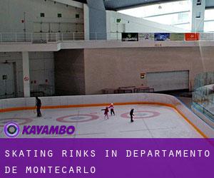 Skating Rinks in Departamento de Montecarlo