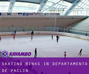 Skating Rinks in Departamento de Paclín