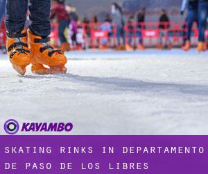 Skating Rinks in Departamento de Paso de los Libres