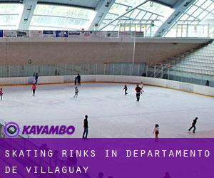 Skating Rinks in Departamento de Villaguay