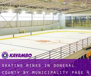 Skating Rinks in Donegal County by municipality - page 4