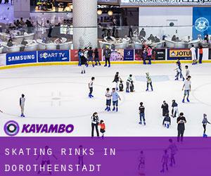 Skating Rinks in Dorotheenstadt Skating Rinks in Dorotheenstadt