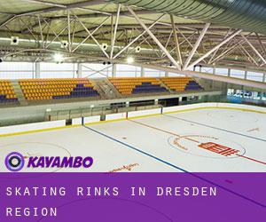 Skating Rinks in Dresden Region Skating Rinks in Dresden Region