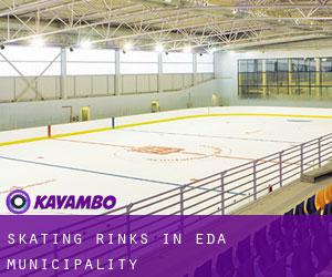Skating Rinks in Eda Municipality Skating Rinks in Eda Municipality
