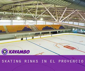 Skating Rinks in El Provencio