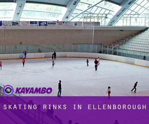Skating Rinks in Ellenborough