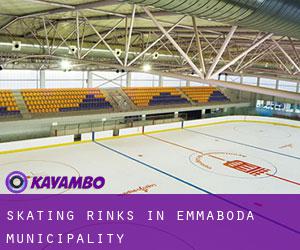 Skating Rinks in Emmaboda Municipality Skating Rinks in Emmaboda Municipality
