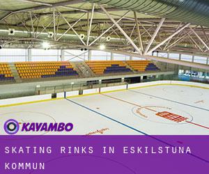 Skating Rinks in Eskilstuna Kommun